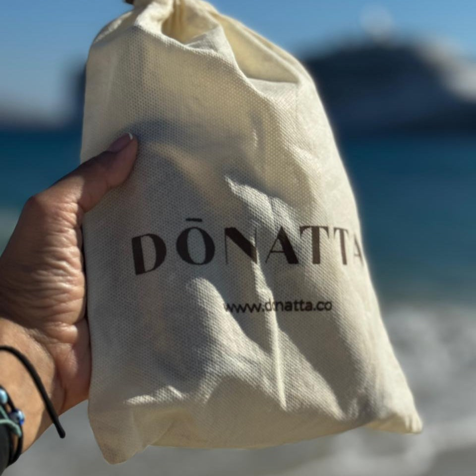 Pack Donatta: Aceite Bronceador Potencializador + Crema Diaria Activadora del Bronceo